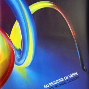 Expressions en verre