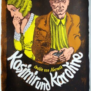 Kasimir und Karoline