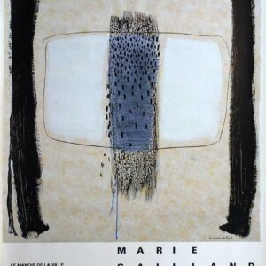 Marie Gailland