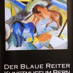 Der Blaue Reiter