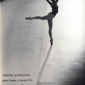 Prix de Lausanne