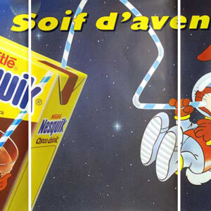 Soif d’aventure!