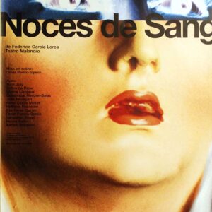 Noces de Sang