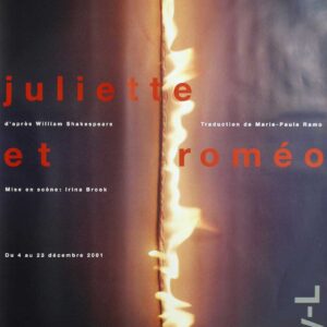 Juliette et Roméo