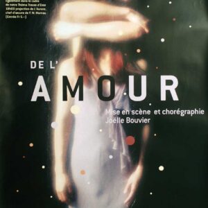 De l'amour