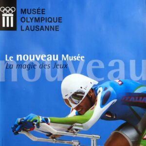 Le nouveau Musée, La magie des Jeux