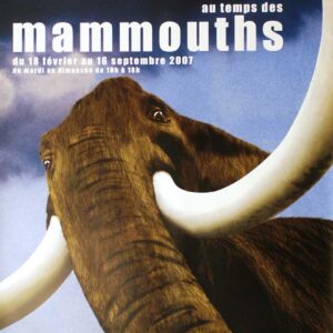 Au temps des mammouths