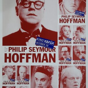 Philip Seymour Hoffman