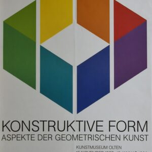 Konstruktive Form